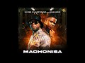 DJ KSB, Harry Cane & Makhadzi - Machonisa - AMA Hits 🔥🔥🔥