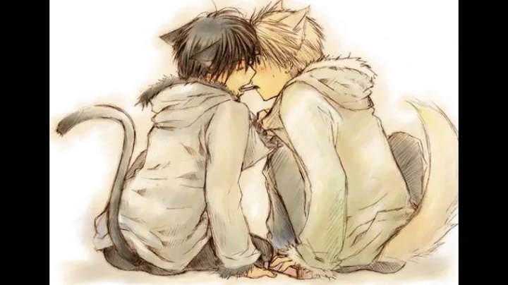 El yaoi es tierno