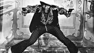 Jimmy Cliff - Going Back West chords