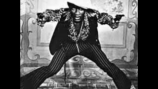Jimmy Cliff - Going Back West