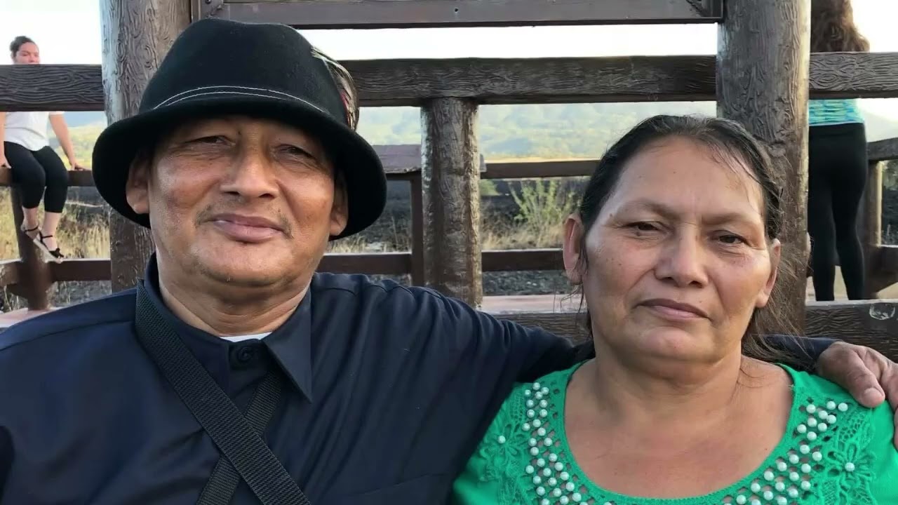 Declaraciones de Doña María Morales, caso del Apóstol Santiago Zuniga