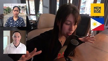 I found the best app to learn Tagalog 🇵🇭