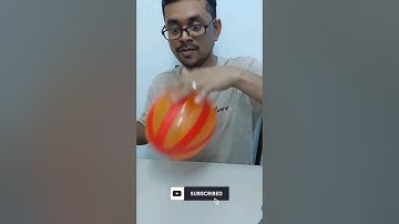 It Works!! Amazing Balloon Tricks #Shorts #beatbox #tiktok #kovai360 #experiment #FIFAWorldCup