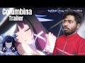 Columbina Trailer REACTION | Genshin Impact 6.3 | THIS LOOKS INSANE!