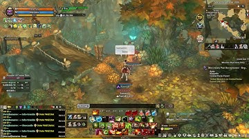 Tree Of Savior - Bot Hashashinn- [SA] Silute