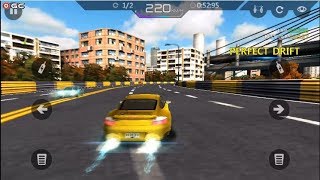 Top Speed Racing 3D - Speed Car Racing Games - Android Gameplay FHD #4 screenshot 5