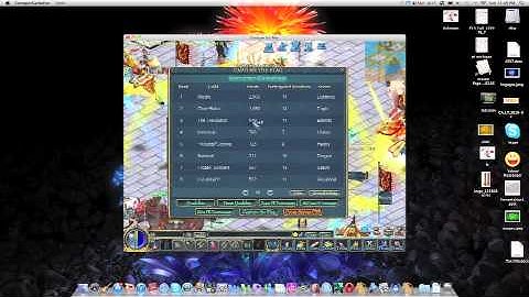 Cross Server - CTF Trial Part 2