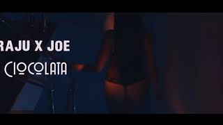 RAJU feat JOE - Ciocolata ( MV) Special Guest-Ana Maria Lintaru --BiaIoana --Alyia Adriana--