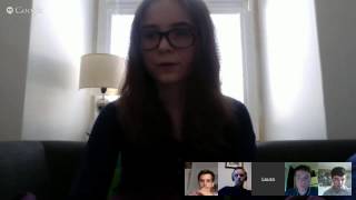 JEF Live Hangout: Debate on the Polish presidential election