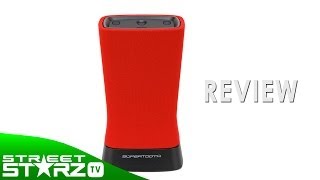 Supertooth Disco 2 - Bluetooth Speaker | Review