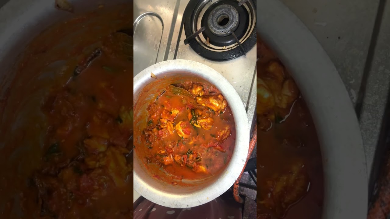 Jabbar bhai style chicken biryani