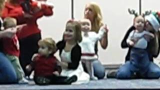 Av Xmas Program 09.AVI