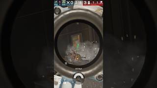 The duality of man #rainbowsix #r6 #ranked #comedy #gaming #shorts #onemoregame #funny #viral