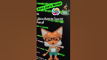Sololearn answers JAVA para Noobs - ¿Qué es una clase en Java? 🤔