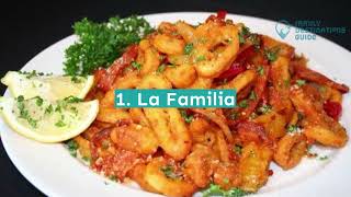 Thumbnail 11 Best Restaurants in Taunton, MA