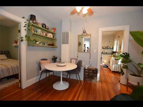 21 Seamans Street, Providence, RI home video tour