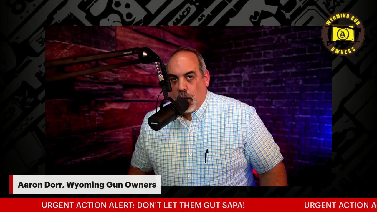 URGENT: SAPA COMING UNDER ATTACK IN CHEYENNE!