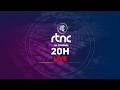 SOIR ACTUALITE DE 20H00 DU DIMANCHE 19 AVRIL 2026 