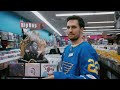 Jordan Kyrou and Pius Suter Thanksgiving Weekend Commercial