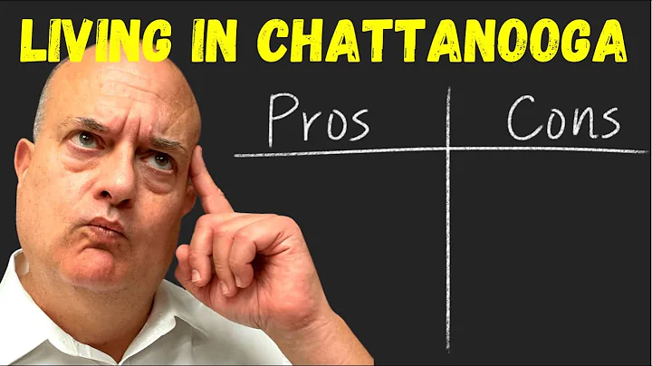 The REAL PROS and CONS of Living in Chattanooga, T...