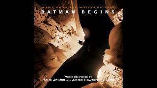 James Newton Howard – Macrotus (Wayne Theme ver.)