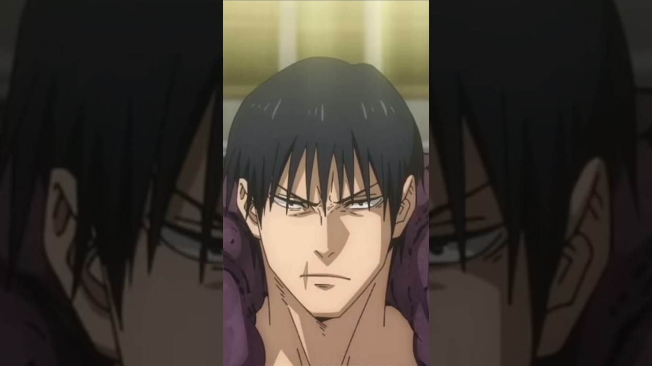 Gojo not mid you just lame