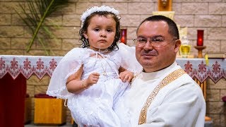 Dinuba Baptism 2014