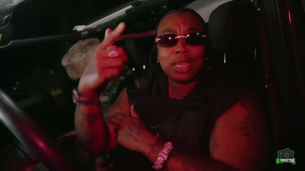 Benzito - Get Out My Way [Official Music Video] Feat. Julian Broderick 