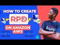 I Easily Created RDP on AWS in 15 MINUTES and You Can Too!