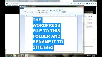 Open Source Web Design Tutorial [PART 1]