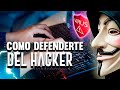 ¿Cómo saber si tu COMPUTADORA HA SIDO H4CK3ADA?