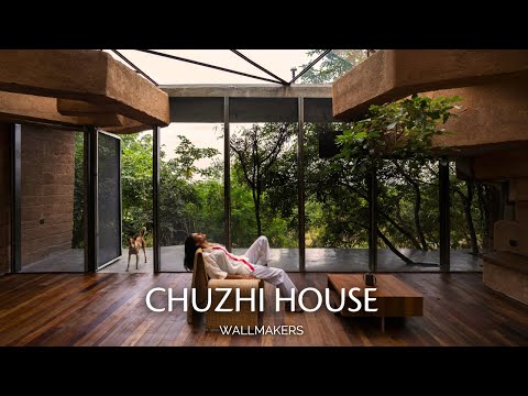 Less is More：Chuzhiが証明する千通りの方法（控えめなものから一目瞭然なものまで）