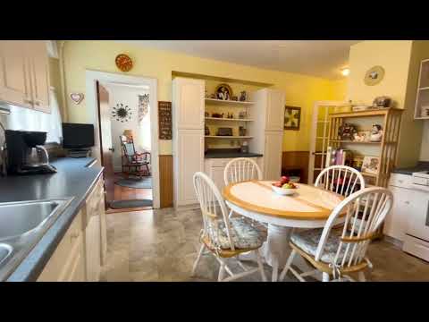 1340 S Broadway, East Providence, RI home video tour
