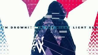 Alan Walker - Diamond Heart (feat. Sia) [Lyric Video]