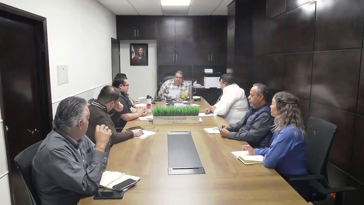32065001-011-2026 JUNTA DE ACLARACIONES