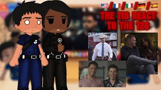 The 118 react to the 126 | Carlos & couples | Part 4/5