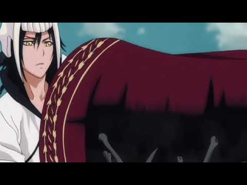 Bleach - Barraggan’s Skull Chair