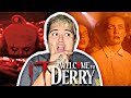 **IT: Welcome To Derry** // 1x07: The Black Spot & 1x08: Winter Fire // #horror thumbnail
