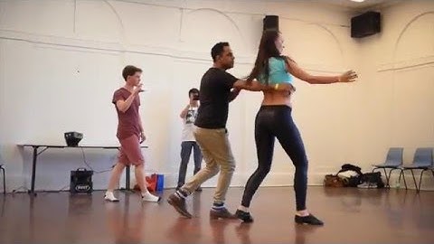 Amit & Emily - Workshop Demo