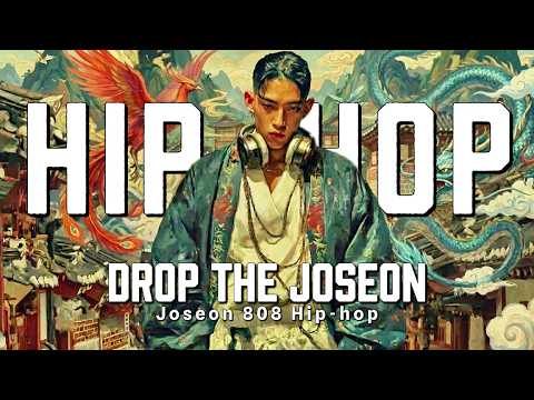 Joseon Imagination 조선 이매지네이션 Joseon 808 HipHop Trap Drop the Joseon