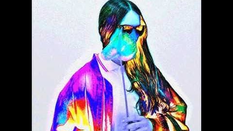 Beyond Binary Binds - Planningtorock