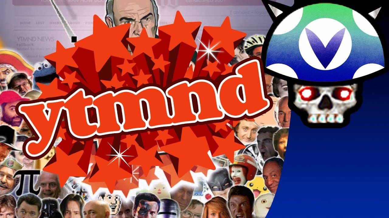 [Vinesauce] Joel - YTMND Tribute