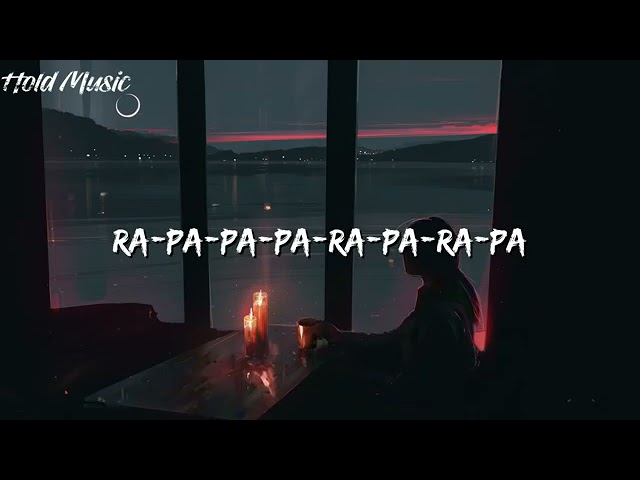 Rapapa parapa Rapa (TikTok Remixes) Letra em português class=