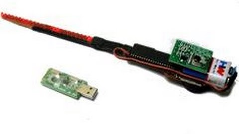 POV Display | Propeller Display | Message Display using Arduino (latest Project 2020)