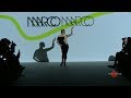 MARCO MARCO SHOW 2018 -  Mens Lingerie at Style Fashion Week NY Spring 2018 -  4 Cams | EXCLUSIVE