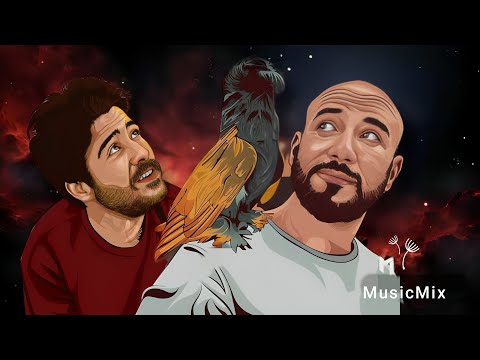 Ahmed Mekky Ahmed Kamel Ya Bahr يا بحر احمد مكى و احمد كامل