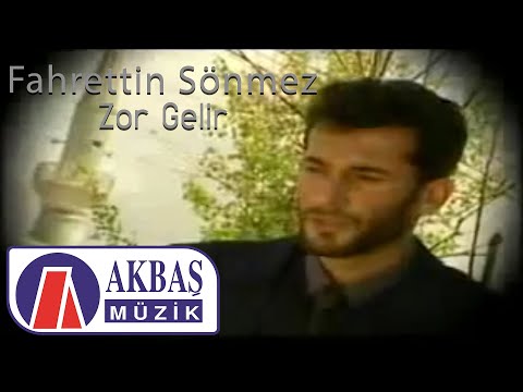 Fahrettin Sönmez | Zor Gelir (Official Video)