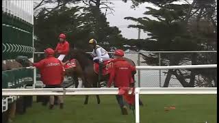 RACE 2 HOBART - AUSTRALIA -08 FEB 2026 screenshot 5