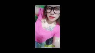 karaoke zilnet kamu ini siapa