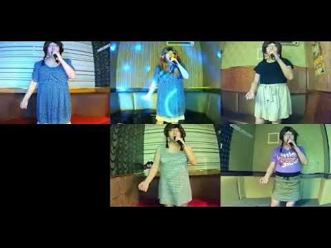 浜崎あゆみ／vogue